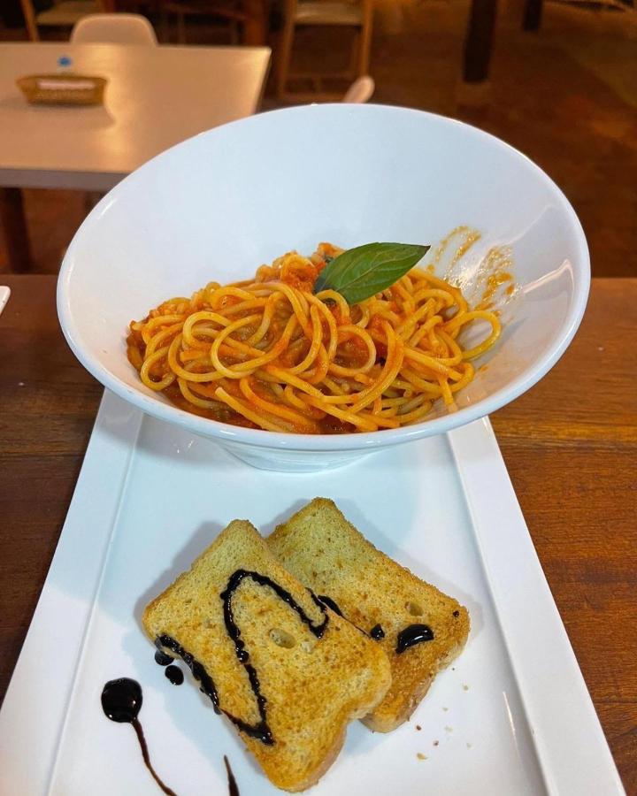 Y Spa桑托斯德彼德拉酒店 巴里查拉 外观 照片